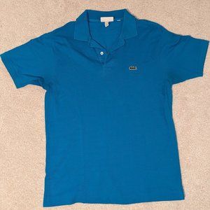 Men's Lacoste Polo Shirt